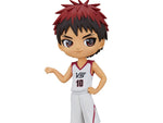 Kuroko's Basketball Q-Posket: Taiga Kagami (Movie Ver.)