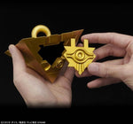 Yu-Gi-Oh! Duel Monsters UltimaGear Millennium Puzzle Model Kit