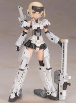 Frame Arms Girl - Gourai-Kai (White) Ver. 2