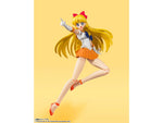 S.H. Figuarts: Sailor Venus (Animation Color Edition)