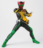 S.H. Figuarts Shinkocchou Seihou - Kamen Rider OOO (Tatoba Combo)