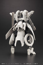 Frame Arms - RF-12 Wilburn Nine & RF12/B Second Jive (F.M.E. Ver.) Armor Set