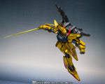 Metal Robot Spirits: Ka signature Full Armor Hyaku Shiki Kai - P-Bandai Exclusive