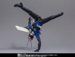 S.H.Figuarts - Shin Kamen Rider: Kamen Rider No. 0 - P-Bandai