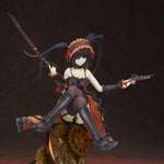 Date A Live - Kurumi Tokisaki 1/7 PVC Figure
