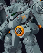 Moderoid: Metal Skin Panic MADOX-01 - Slave Trooper MADOX-01