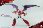 Getter Robo Armageddon ROBO-DOU Shin Getter 1 Anime Color Ver.