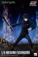 Jujutsu Kaisen FigZero Megumi Fushiguro 1/6 Figure