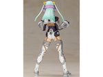 Frame Arms Girl - Greifen Ultramarine Violet Version