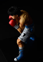 Hajime no Ippo - Ippo Makunouchi (Fighting Pose) Figure