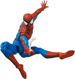 Marvel - Spider-Man (Classic Costume Ver.) MAFEX No.185