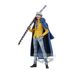One Piece DXF Grandline Men Wano Country Vol.19 Trafalgar Law
