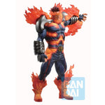 My Hero Academia Ichibansho - Endeavor (The Movie World Heroes' Mission) Figure