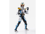S.H. Figuarts Shinkocchou Seihou - Kamen Rider Ixa Save Mode/Burst Mode P-Bandai Exclusive