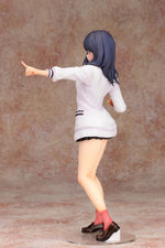 SSSS.Gridman: Rikka Takarada 1/6 Scale Figure