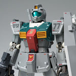 Metal Composite - RGM-79 GM Sleggar (Cucuruz Doan's Island Ver.) -  P-Bandai