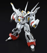 Moderoid: Hades Project Zeorymer - Zeorymer