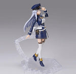 Figure-rise Standard - 86 EIGHTY SIX: Lena