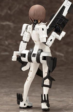 Megami Device - WISM Soldier Assault Scout