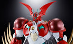 SOC GX-99 Getter Robo Arc - Getter Arc