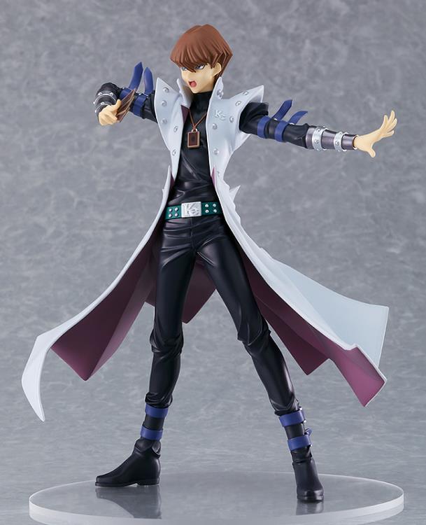 POP UP PARADE Yu-Gi-Oh! Duel Monsters: Seto Kaiba