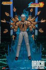 The King of Fighters '98: Ultimate Match Orochi 1/12 Scale Figure