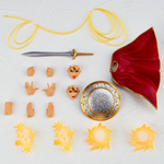 Figure Complex Amazing Yamaguchi No.017 Wonder Woman - EXCLUSIVE