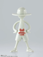 One Piece Luffy's Archive of Adventure Vol.2 Box of 10 Figures