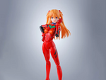 S.H.Figuarts - Rebuild of Evangelion: Asuka Langley Shikinami