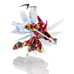 NX-EX Dukemon (Crimson Mode Ver.)