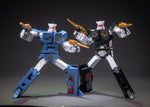 ReMix Series RMX-10 Motif