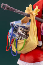 Down the Chimney: Plastic Angels Bishoujo Statue