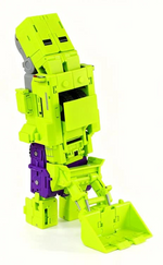 Perfection Series PS-27 Deletus