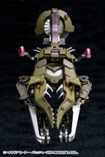 Hexa Gear 1/24 Motor Punisher Model Kit