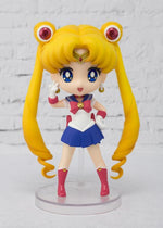 Figuarts Mini Sailor Moon