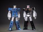 ReMix Series RMX-10 Motif