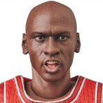 Michael Jordan (Chicago Bulls) MAFEX No. 100