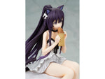 Date A Live - Tohka Yatogami White Cat Ver. 1/7 Scale Figure