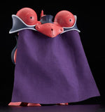 Moderoid: The Vision of Escaflowne Alseides (Dilandau’s Guymelef) Model Kit