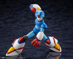 Mega Man X2 - X2 (Second Armor Ver.) 1/12 Scale Model Kit