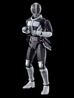 Figure-rise Standard - Kamen Rider Den-O AX Form & Plat Form Model Kit