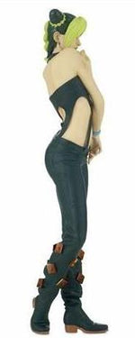 JoJo's Bizarre Adventure Stone Ocean Grandista: Jolyne Cujoh