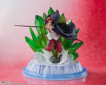 Figuarts ZERO Extra Battle One Piece Film: Red - Shanks & Uta