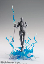 Tamashii Effect Thunder Blue Ver.