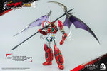 Getter Robo Armageddon ROBO-DOU Shin Getter 1 Metallic Color Ver.