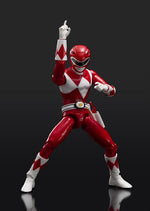 Mighty Morphin Power Rangers Furai 29 - Red Ranger Model Kit