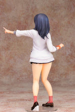 SSSS.Gridman: Rikka Takarada 1/6 Scale Figure