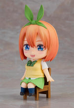 Nendoroid Swacchao! The Quintessential Quintuplets: Yotsuba Nakano