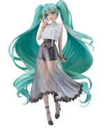 Vocaloid Character Vocal Series 01: Hatsune Miku (NT Style Casual Wear Ver.) 1/6 Scale Figure