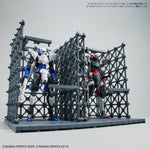 30 Minute Missions #07 Customize Scene Base Truss Base Ver.